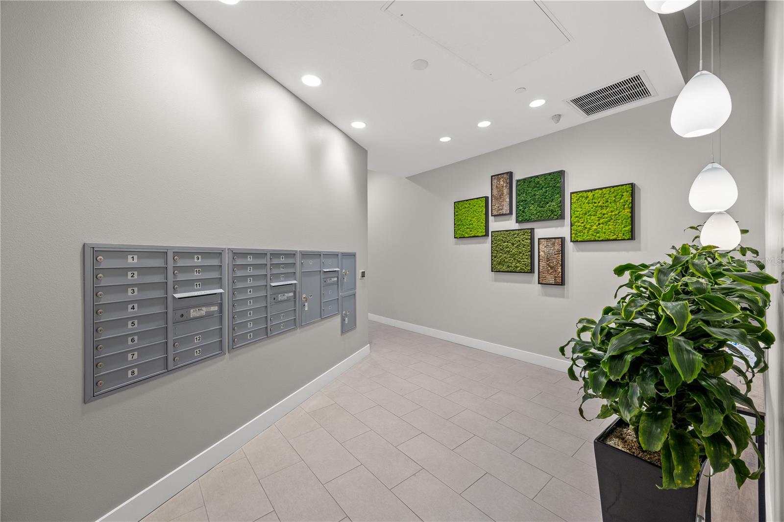 1500 STATE STREET - Residential Lease