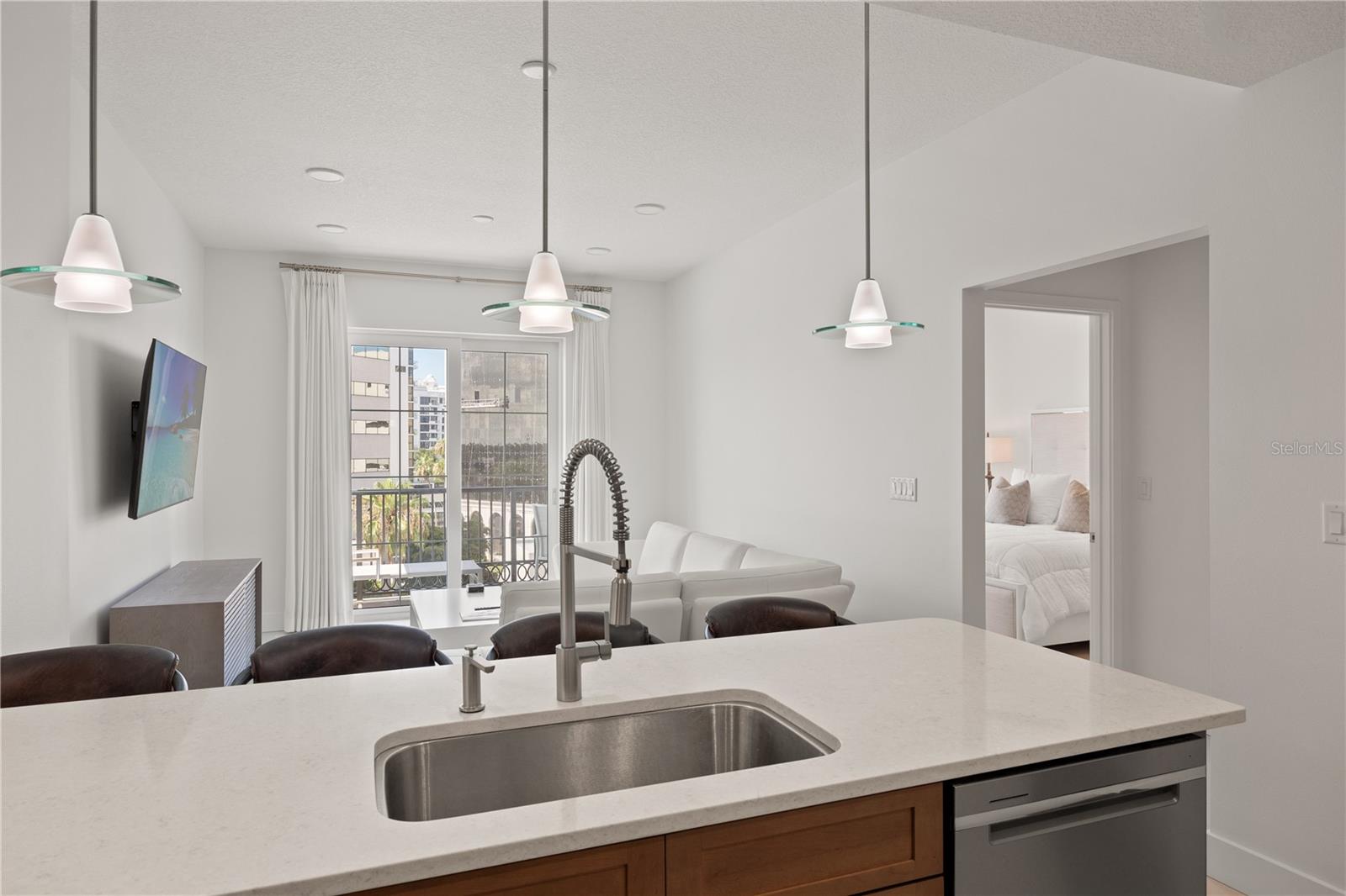 1500 STATE STREET - Residential Lease