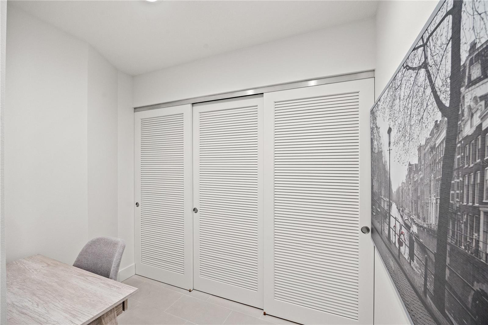 1500 STATE STREET - Residential Lease