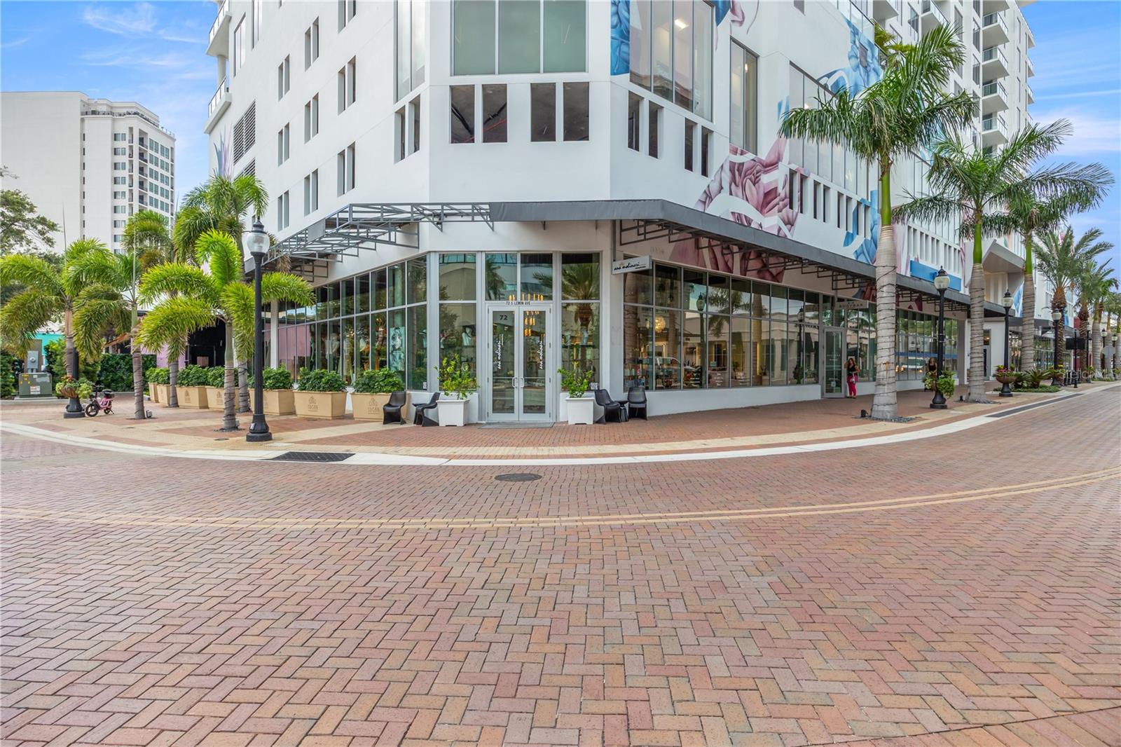 1500 STATE STREET - Residential Lease