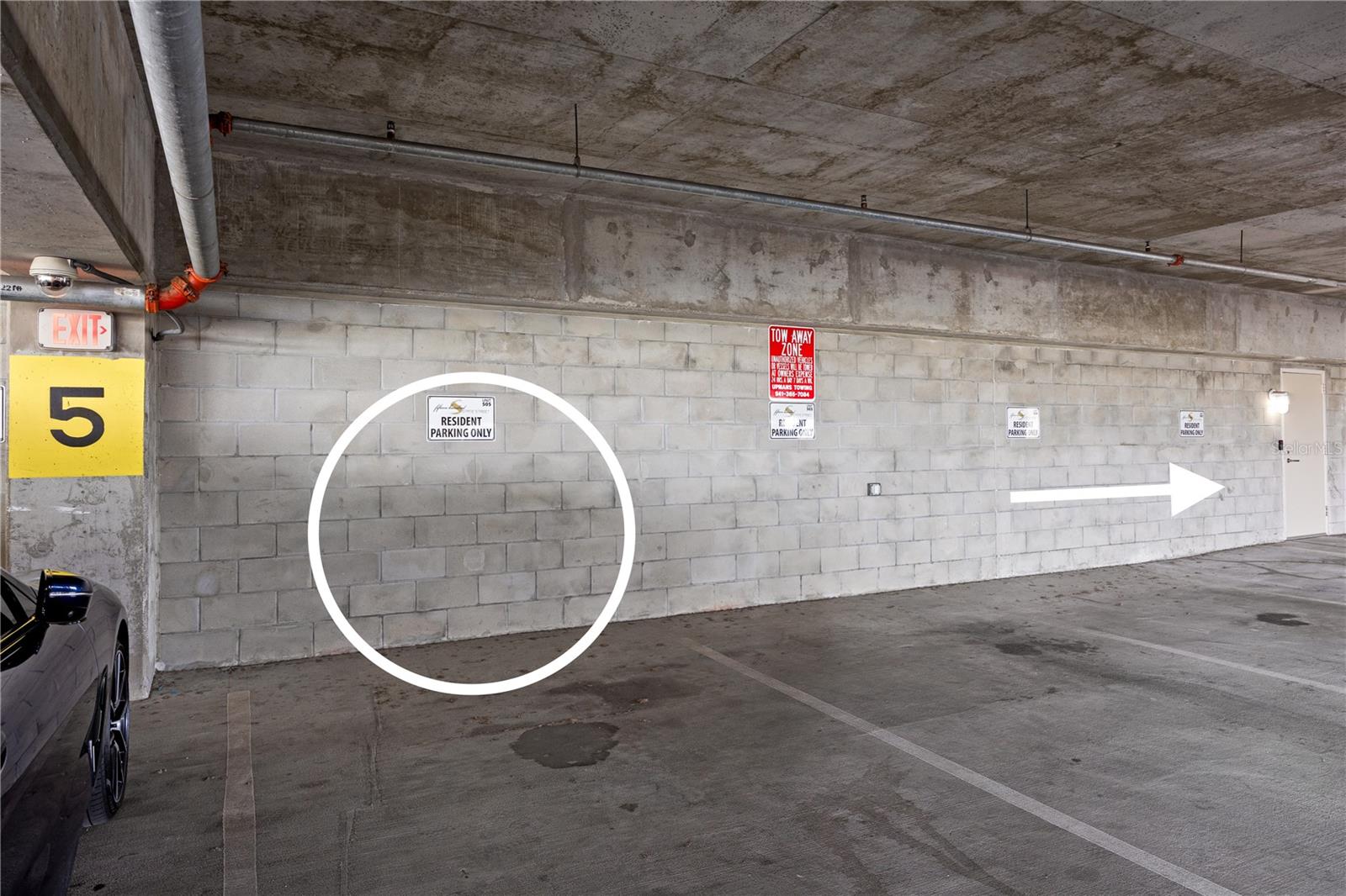 1500 STATE STREET - Residential Lease