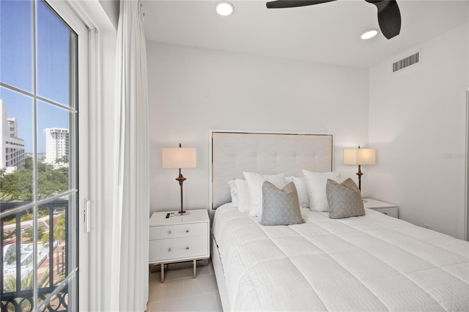 1500 STATE STREET - Residential Lease