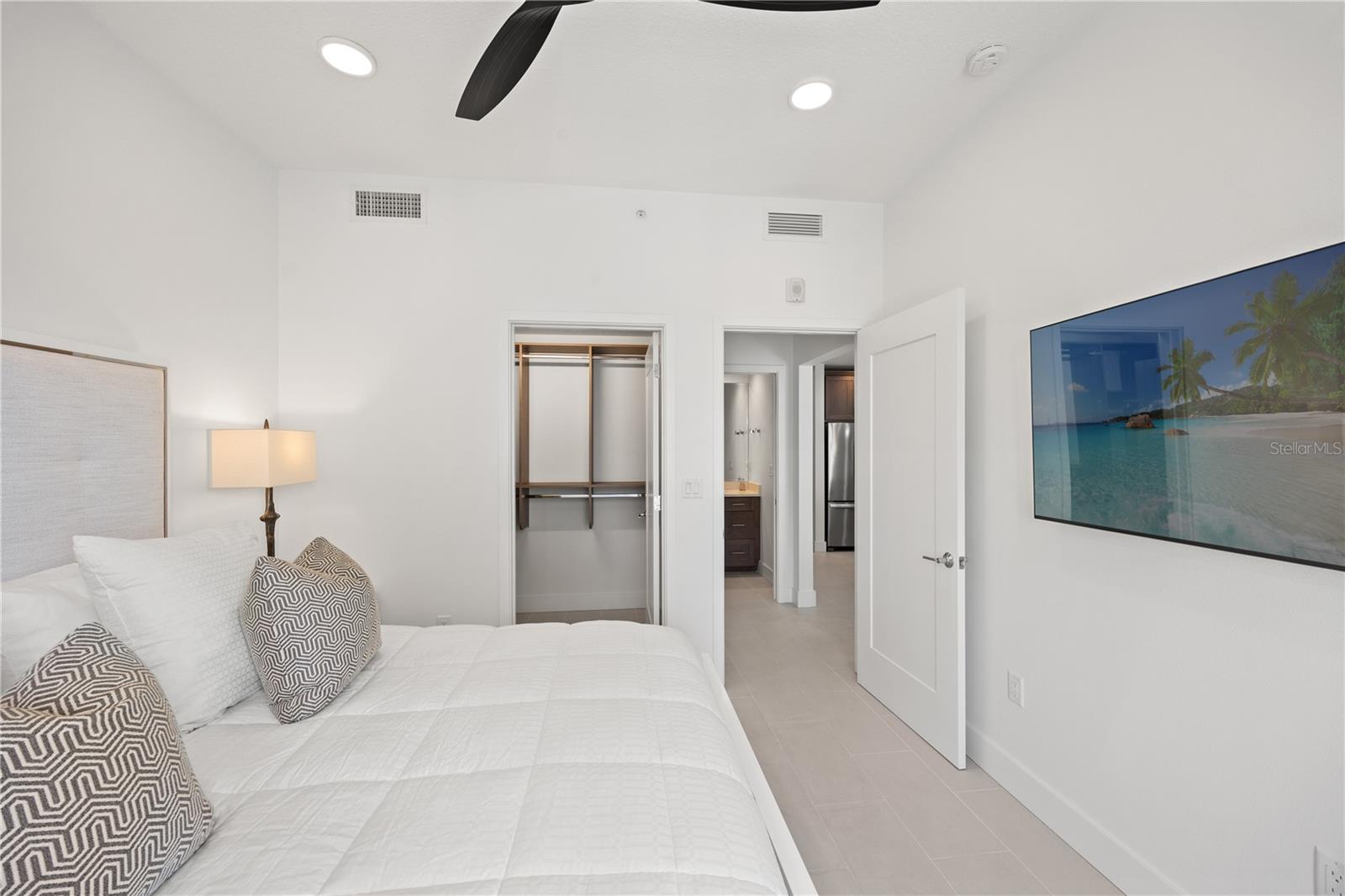 1500 STATE STREET - Residential Lease