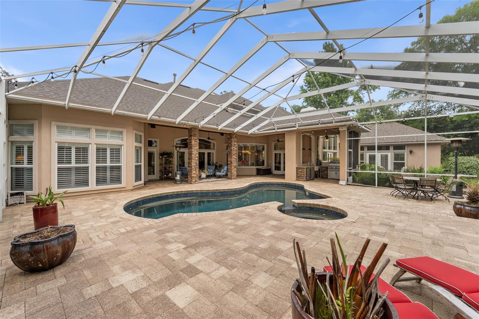 HAILE PLANTATION UNIT 34 PH 3 - Residential