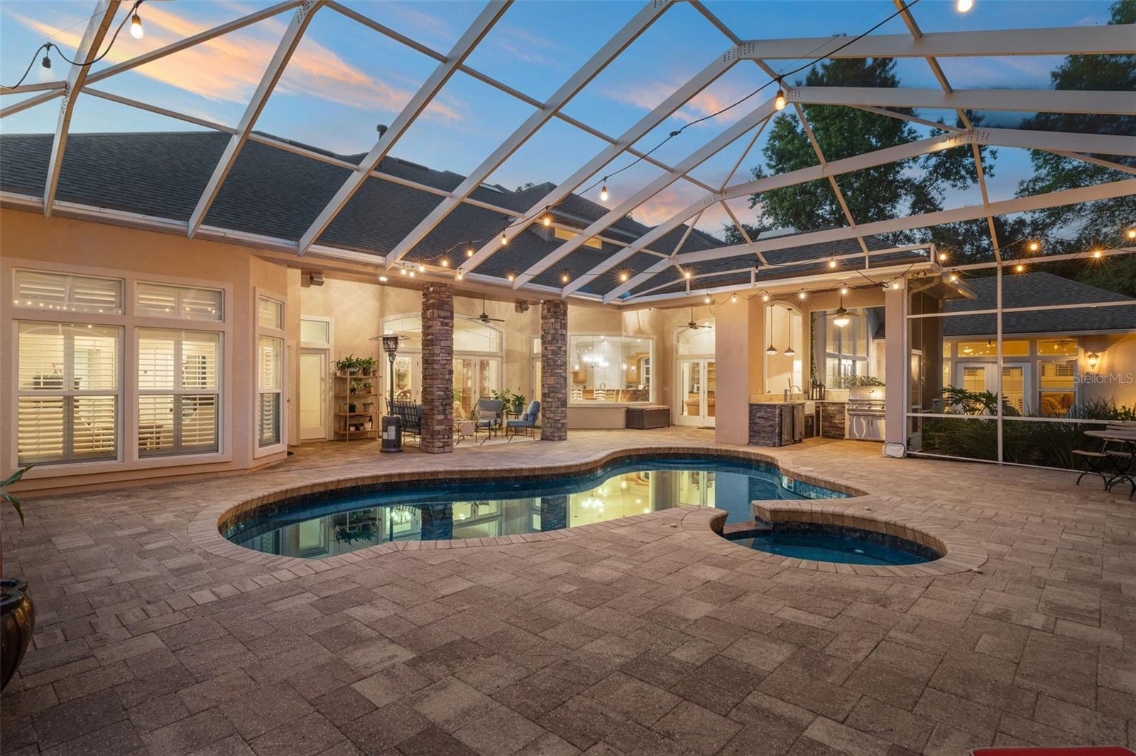 HAILE PLANTATION UNIT 34 PH 3 - Residential