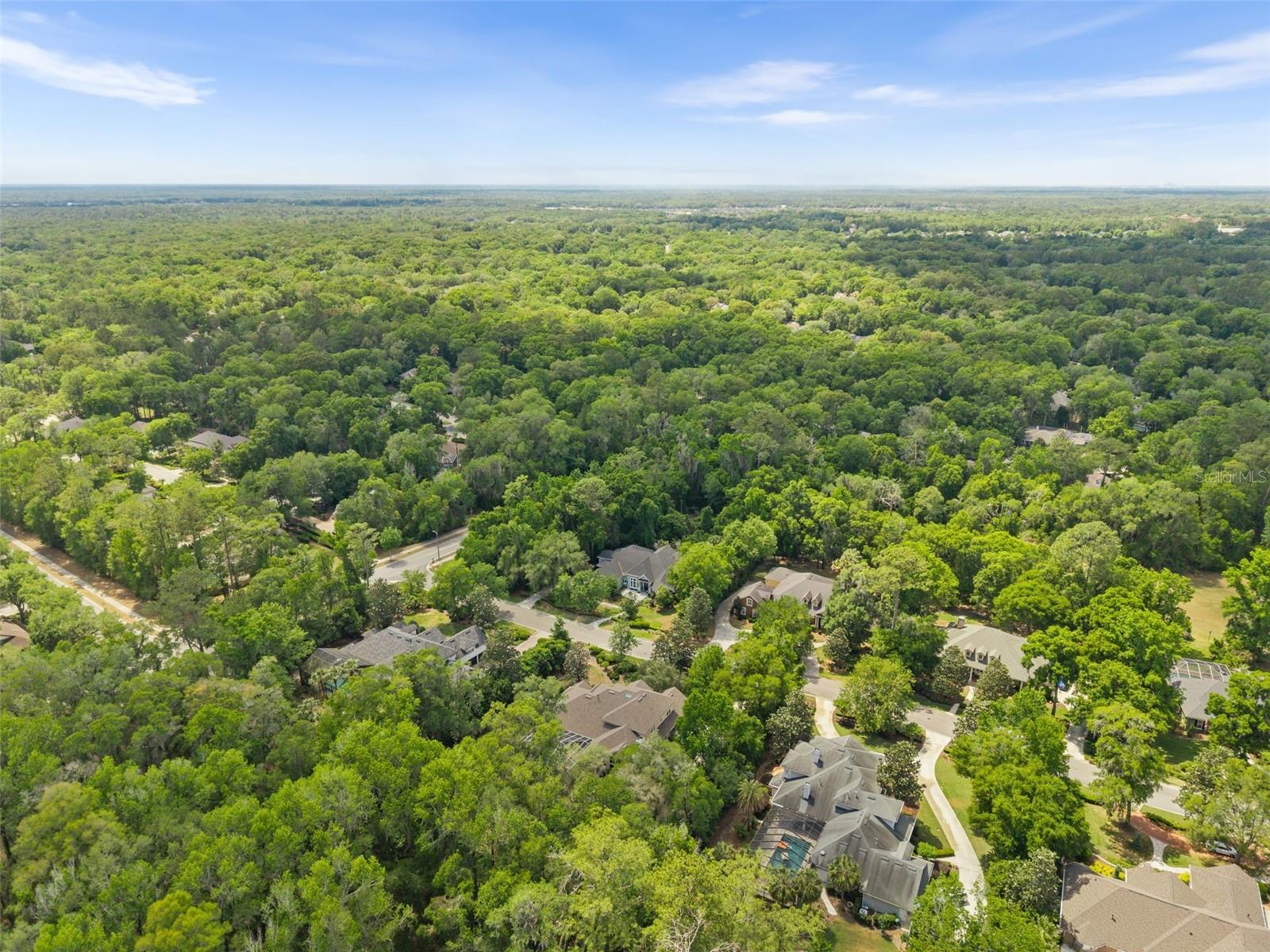 HAILE PLANTATION UNIT 34 PH 3 - Residential
