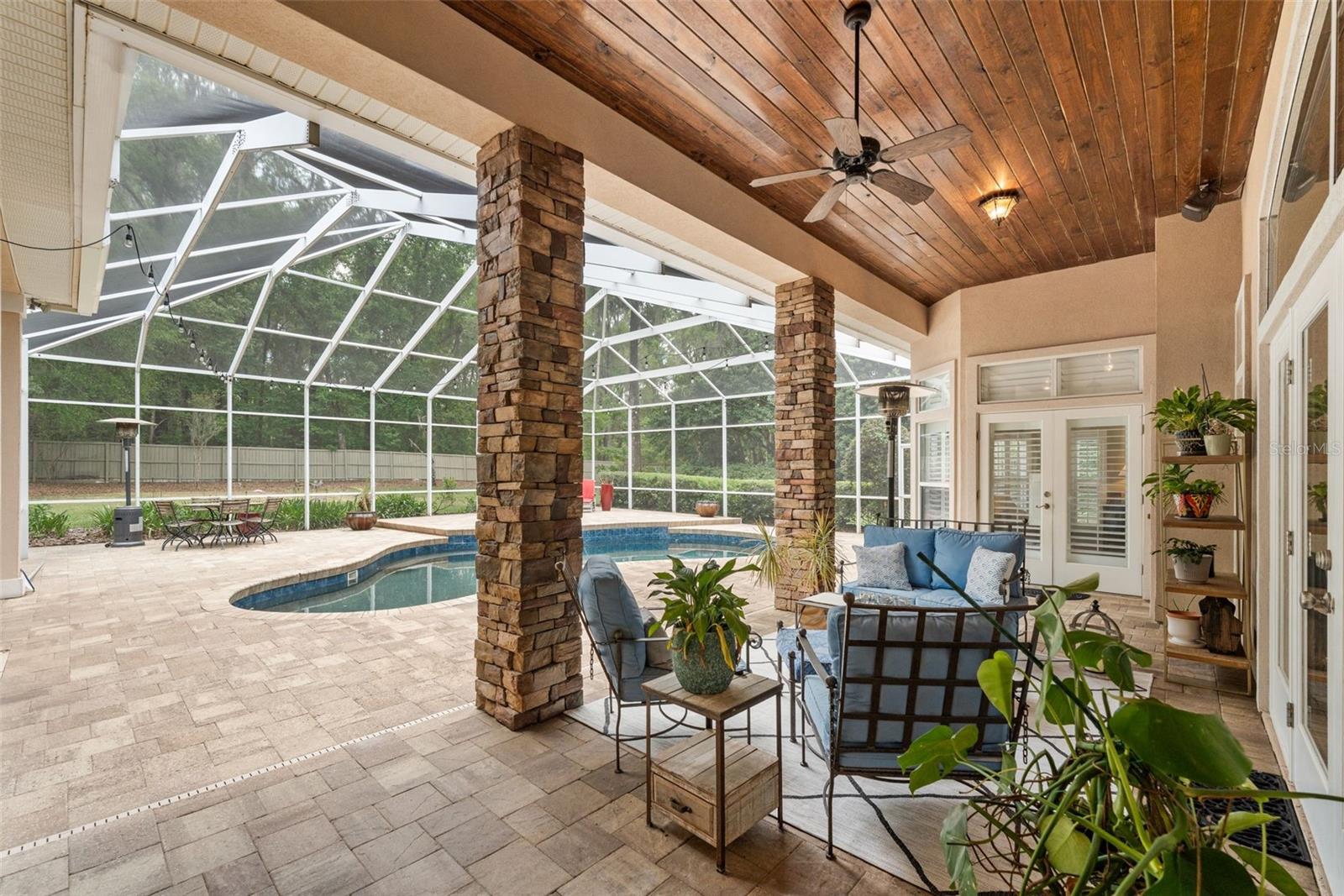 HAILE PLANTATION UNIT 34 PH 3 - Residential