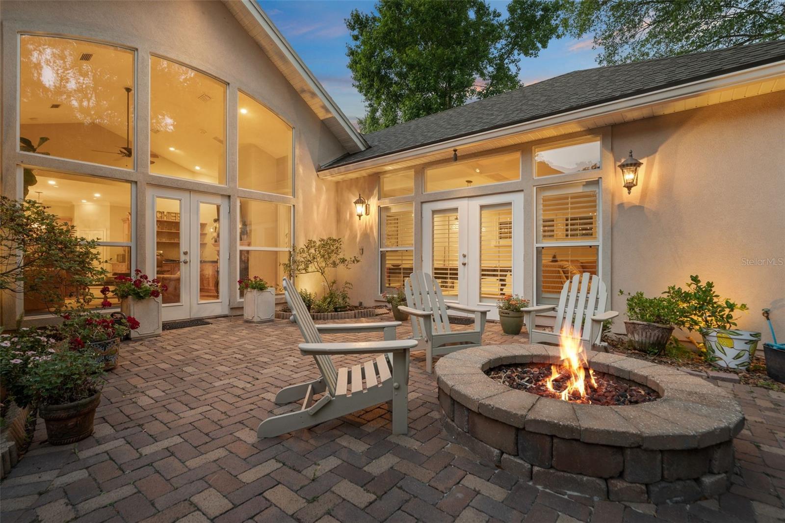 HAILE PLANTATION UNIT 34 PH 3 - Residential