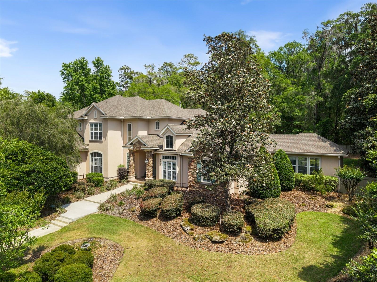 HAILE PLANTATION UNIT 34 PH 3 - Residential