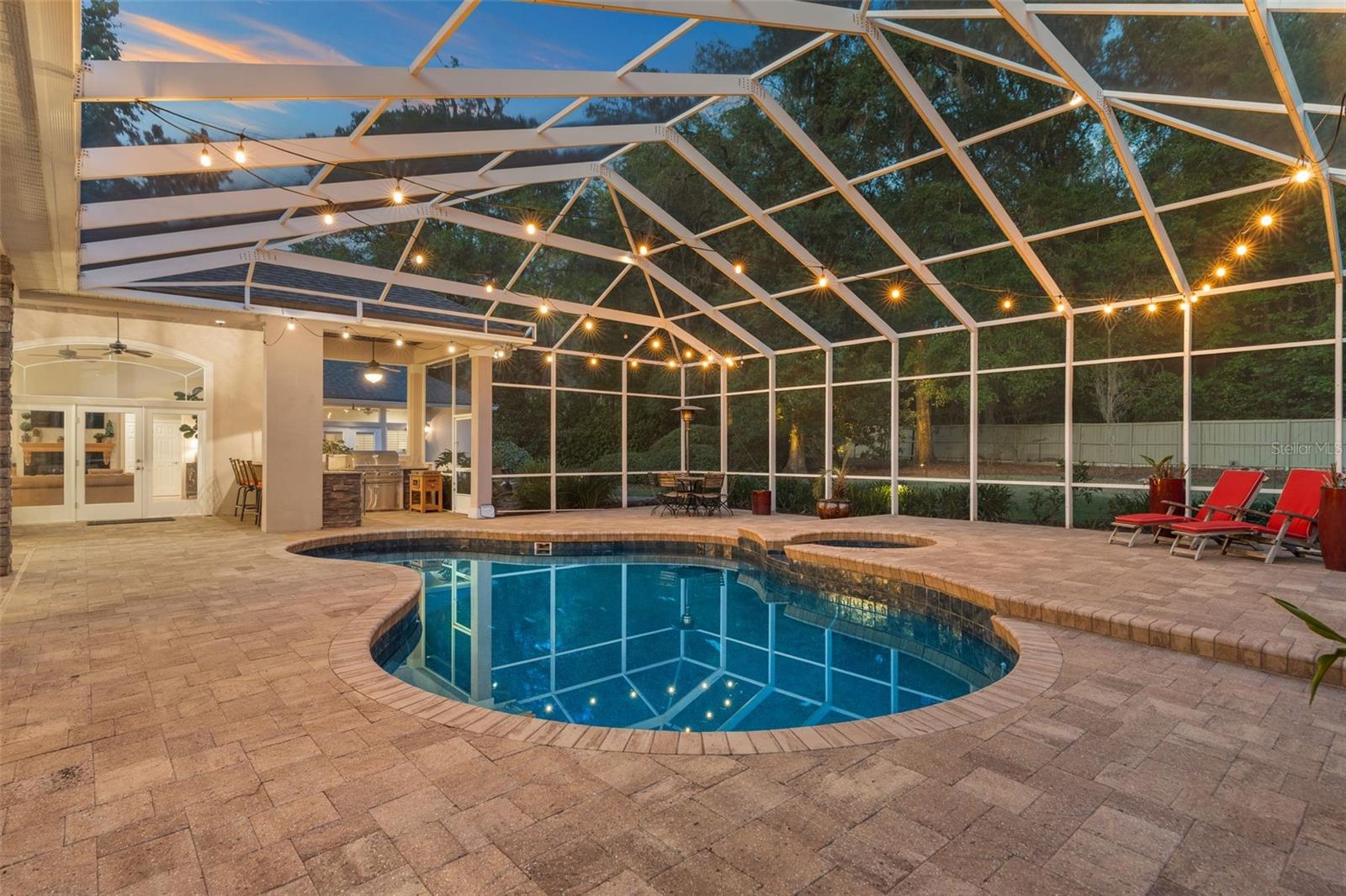 HAILE PLANTATION UNIT 34 PH 3 - Residential
