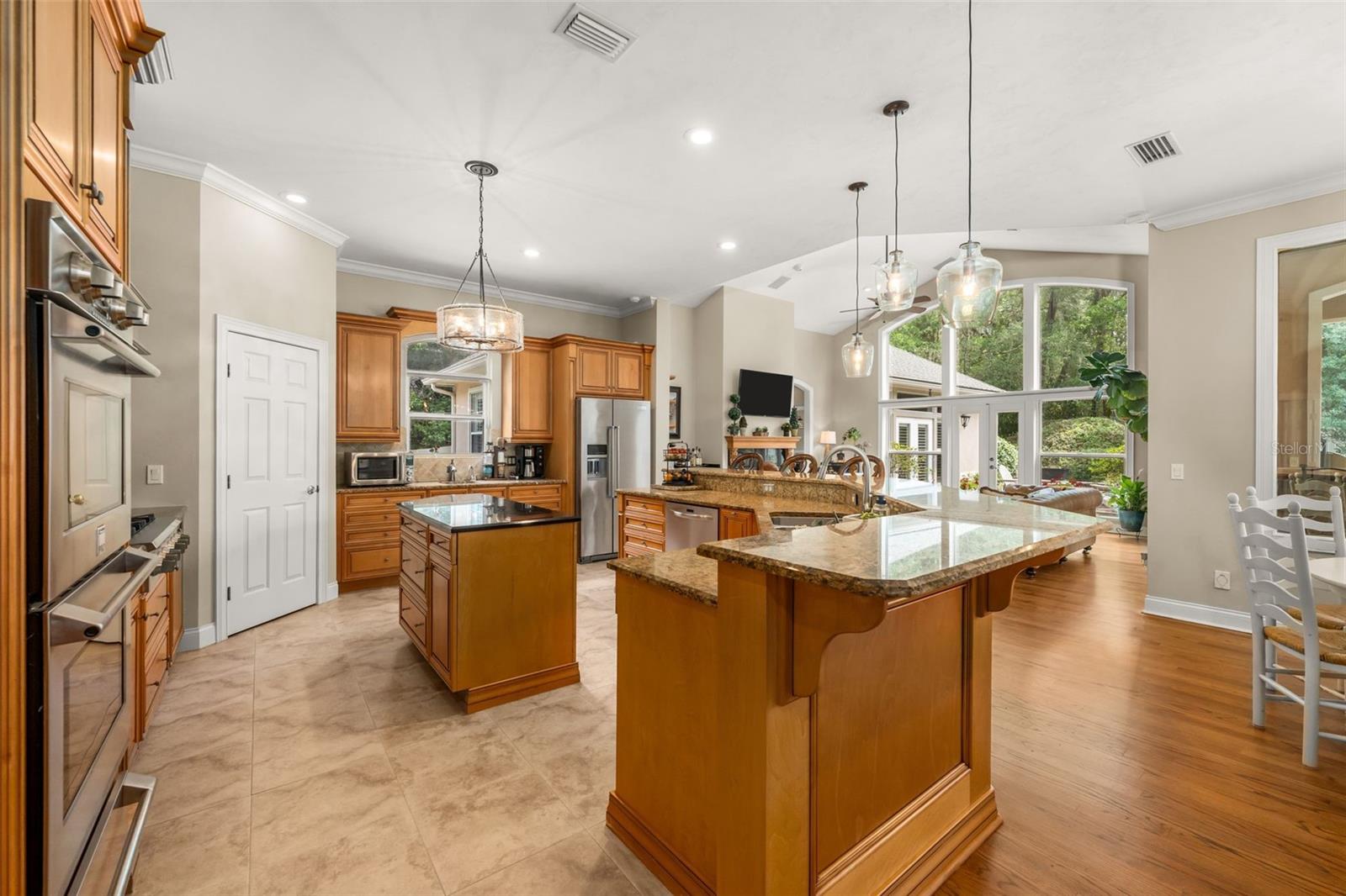 HAILE PLANTATION UNIT 34 PH 3 - Residential