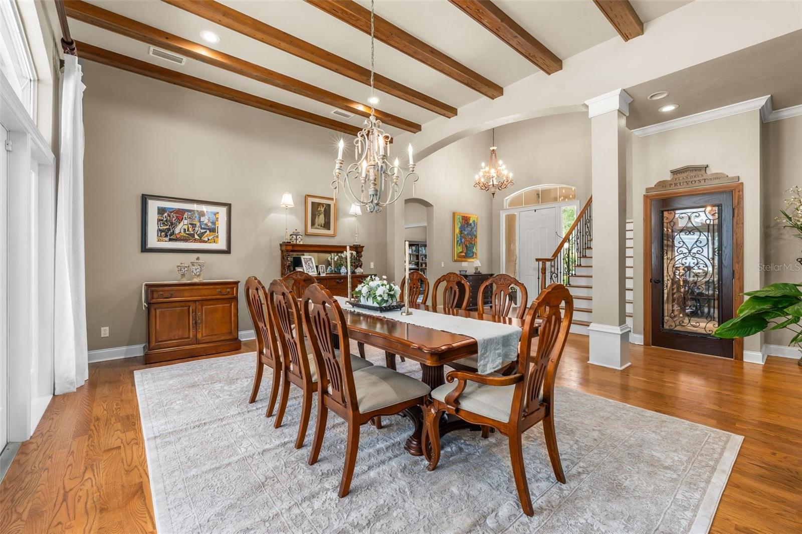 HAILE PLANTATION UNIT 34 PH 3 - Residential