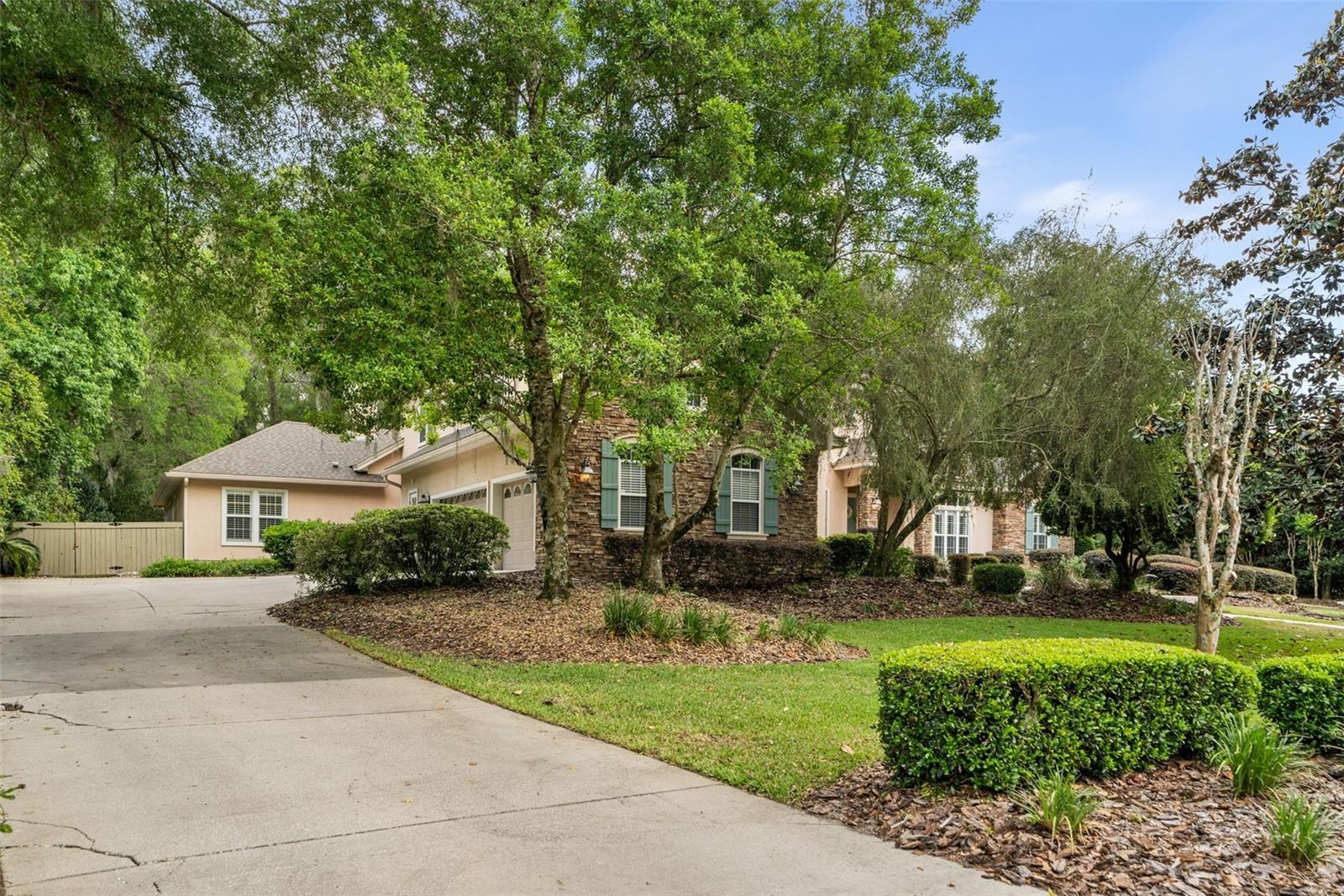 HAILE PLANTATION UNIT 34 PH 3 - Residential