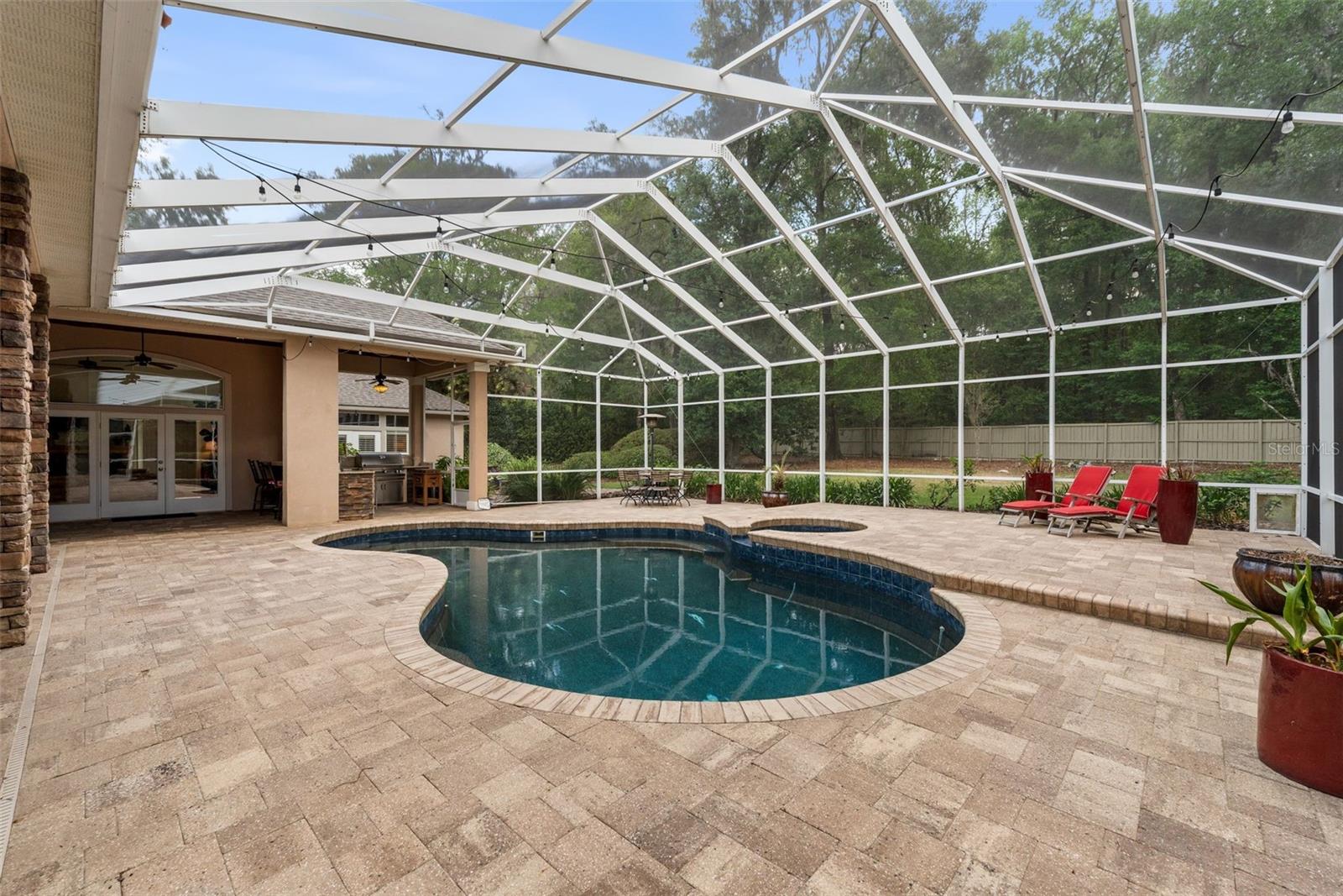 HAILE PLANTATION UNIT 34 PH 3 - Residential