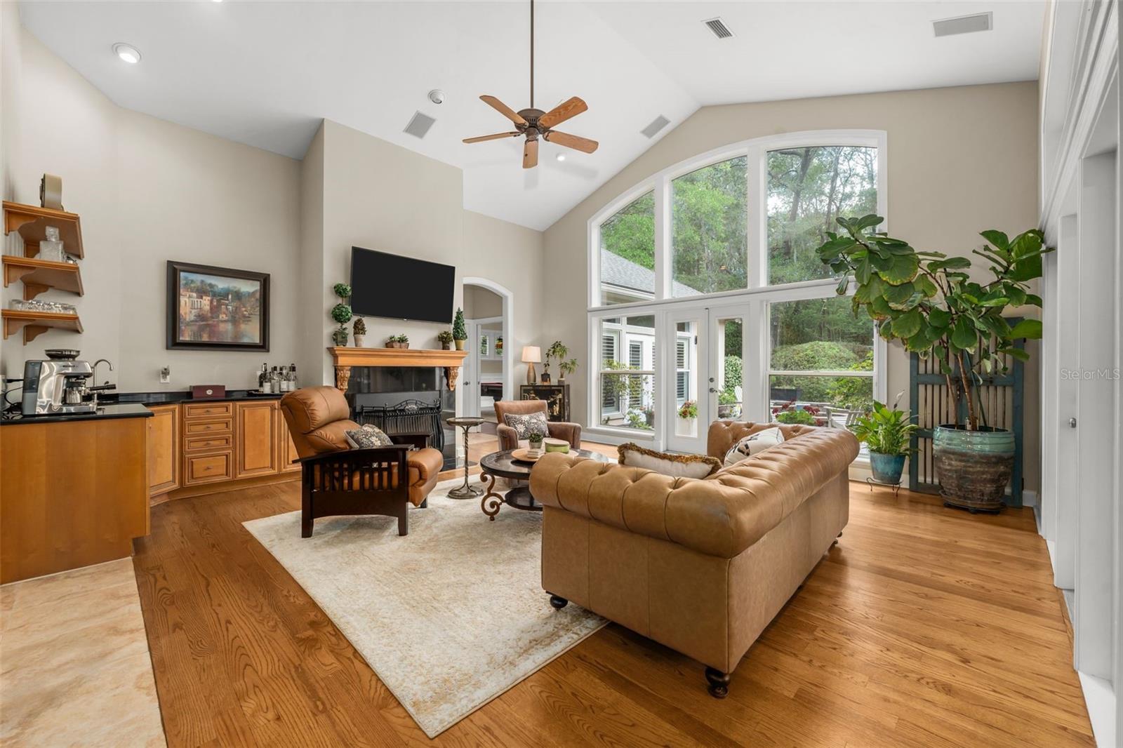 HAILE PLANTATION UNIT 34 PH 3 - Residential