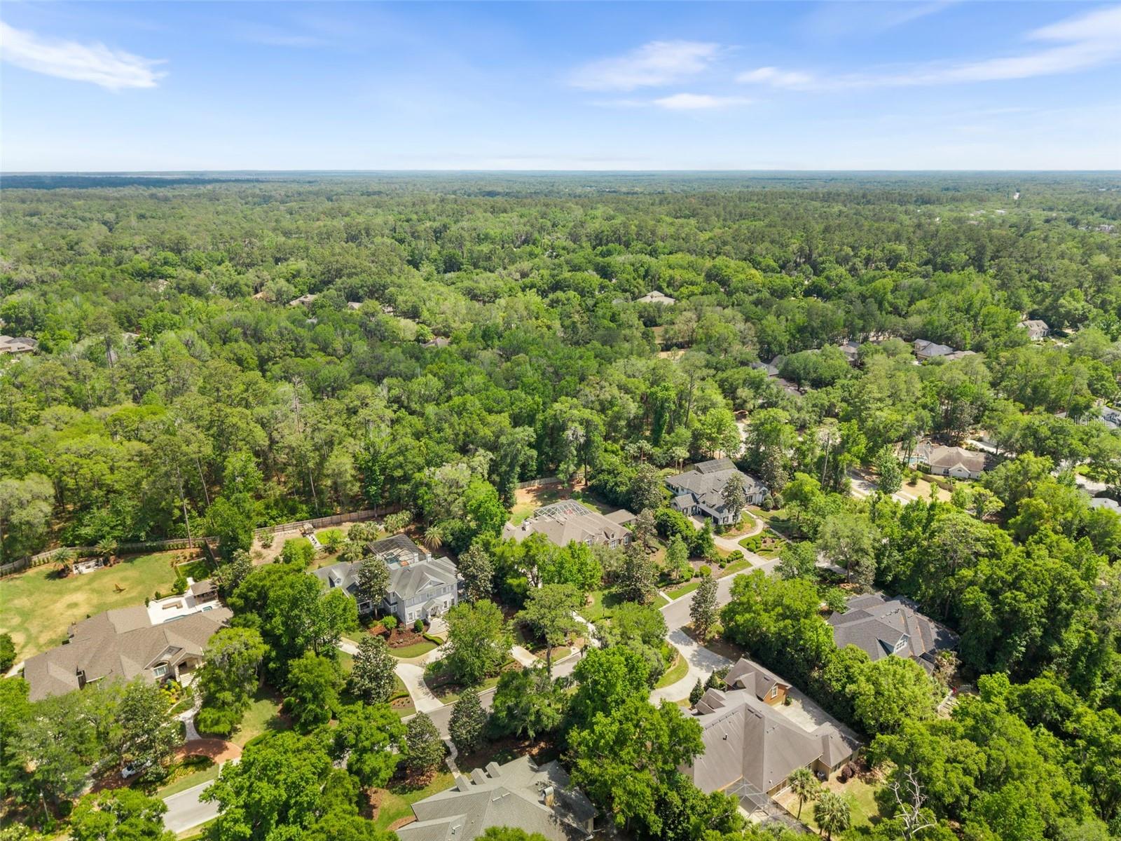 HAILE PLANTATION UNIT 34 PH 3 - Residential