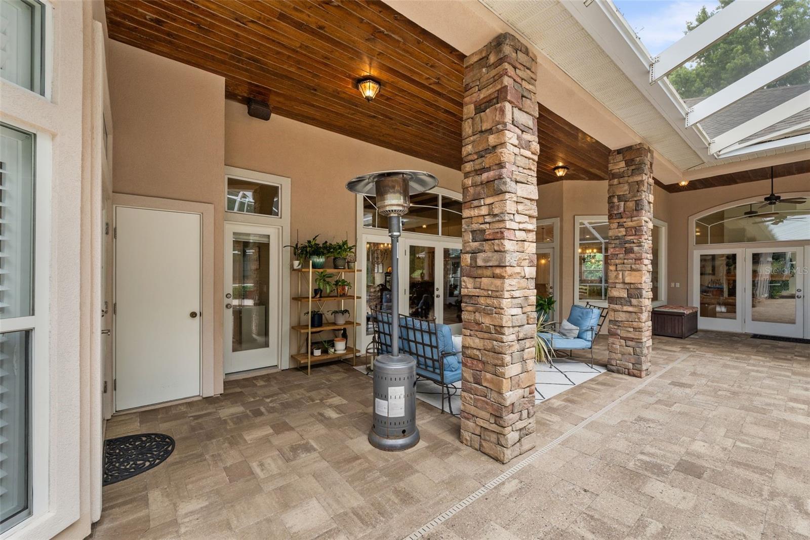 HAILE PLANTATION UNIT 34 PH 3 - Residential