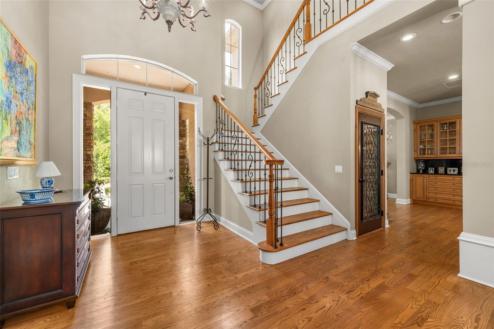 HAILE PLANTATION UNIT 34 PH 3 - Residential