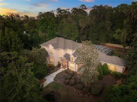 Photo of 3517 SW 92nd Street, Gainesville, FL 32608 (MLS # GC539921)