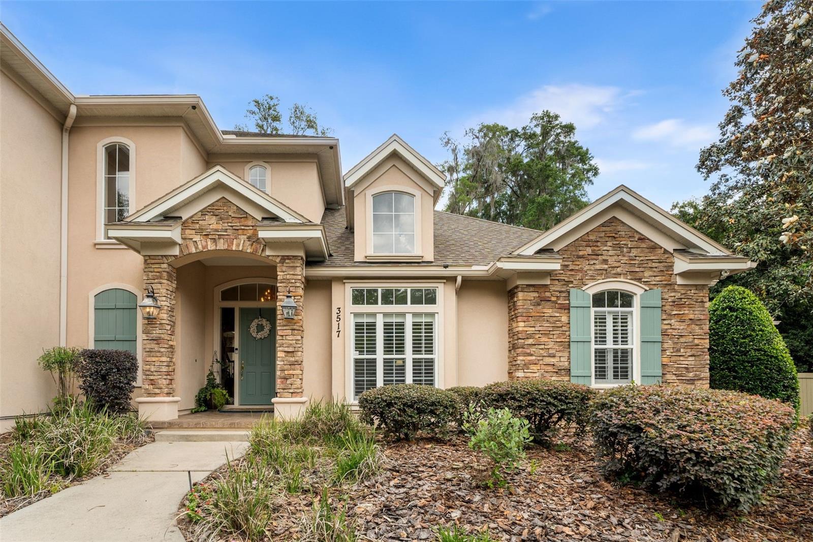 HAILE PLANTATION UNIT 34 PH 3 - Residential
