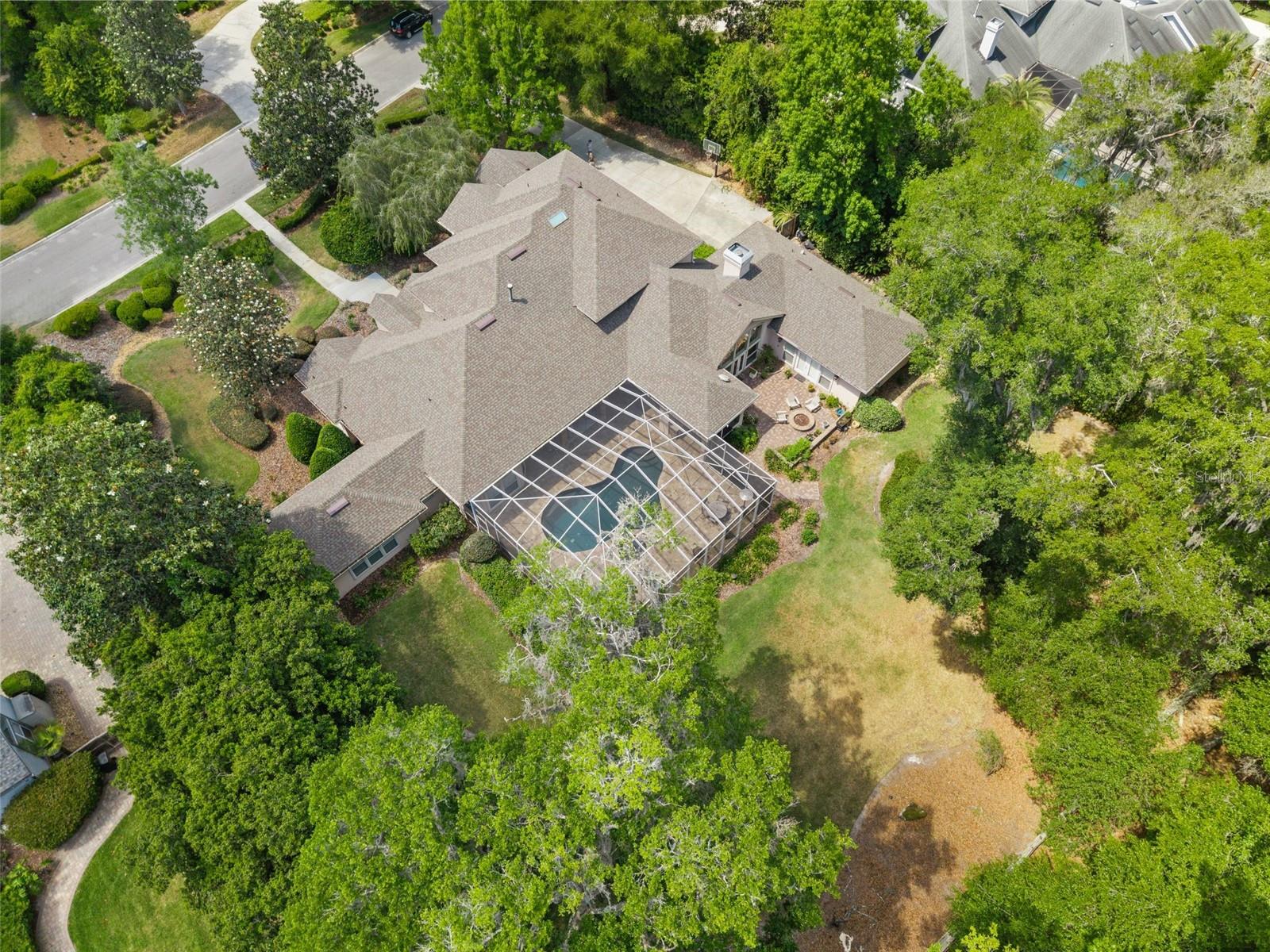 HAILE PLANTATION UNIT 34 PH 3 - Residential