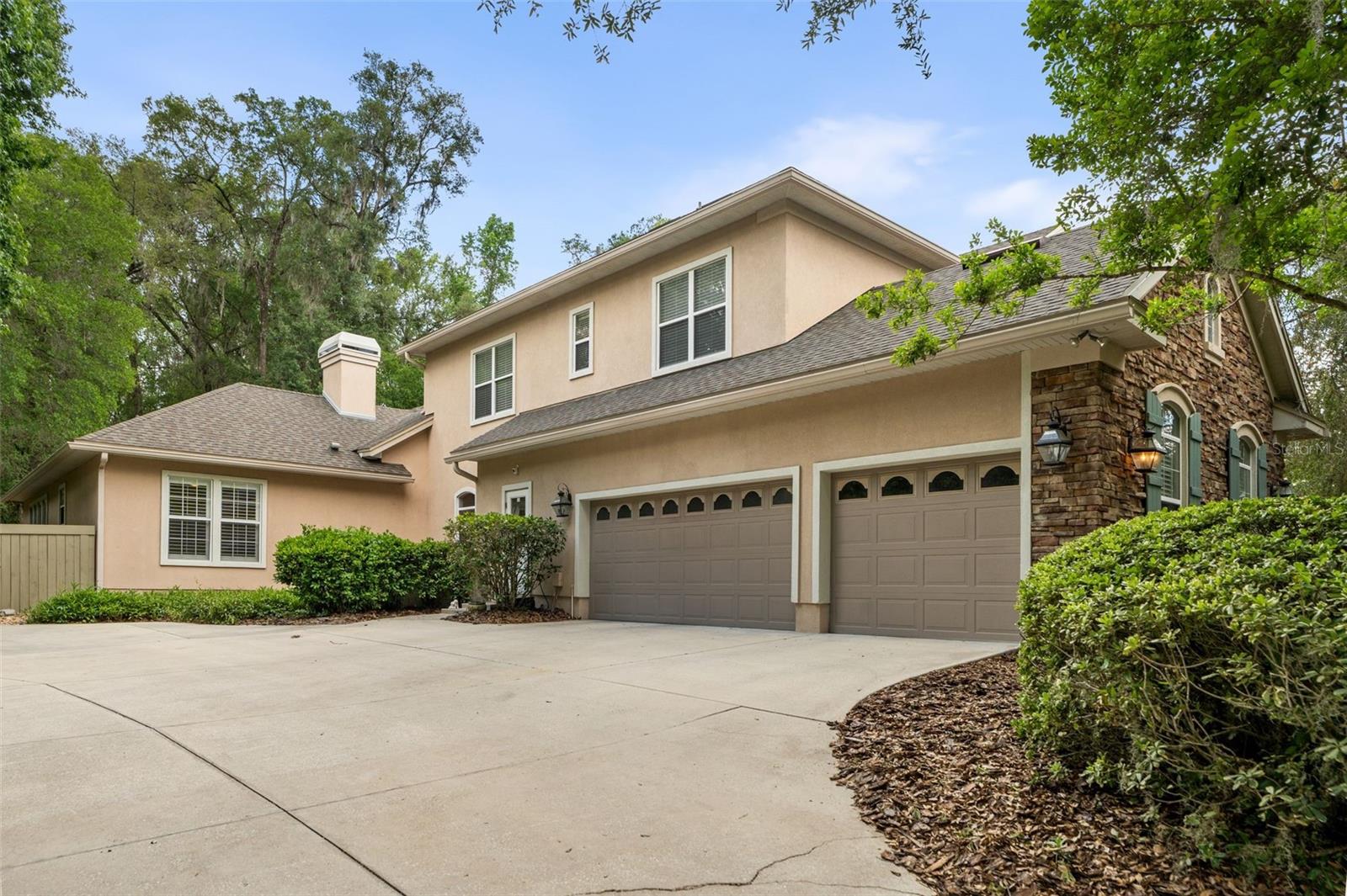 HAILE PLANTATION UNIT 34 PH 3 - Residential