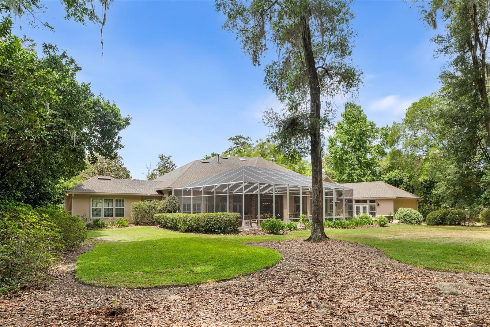 HAILE PLANTATION UNIT 34 PH 3 - Residential