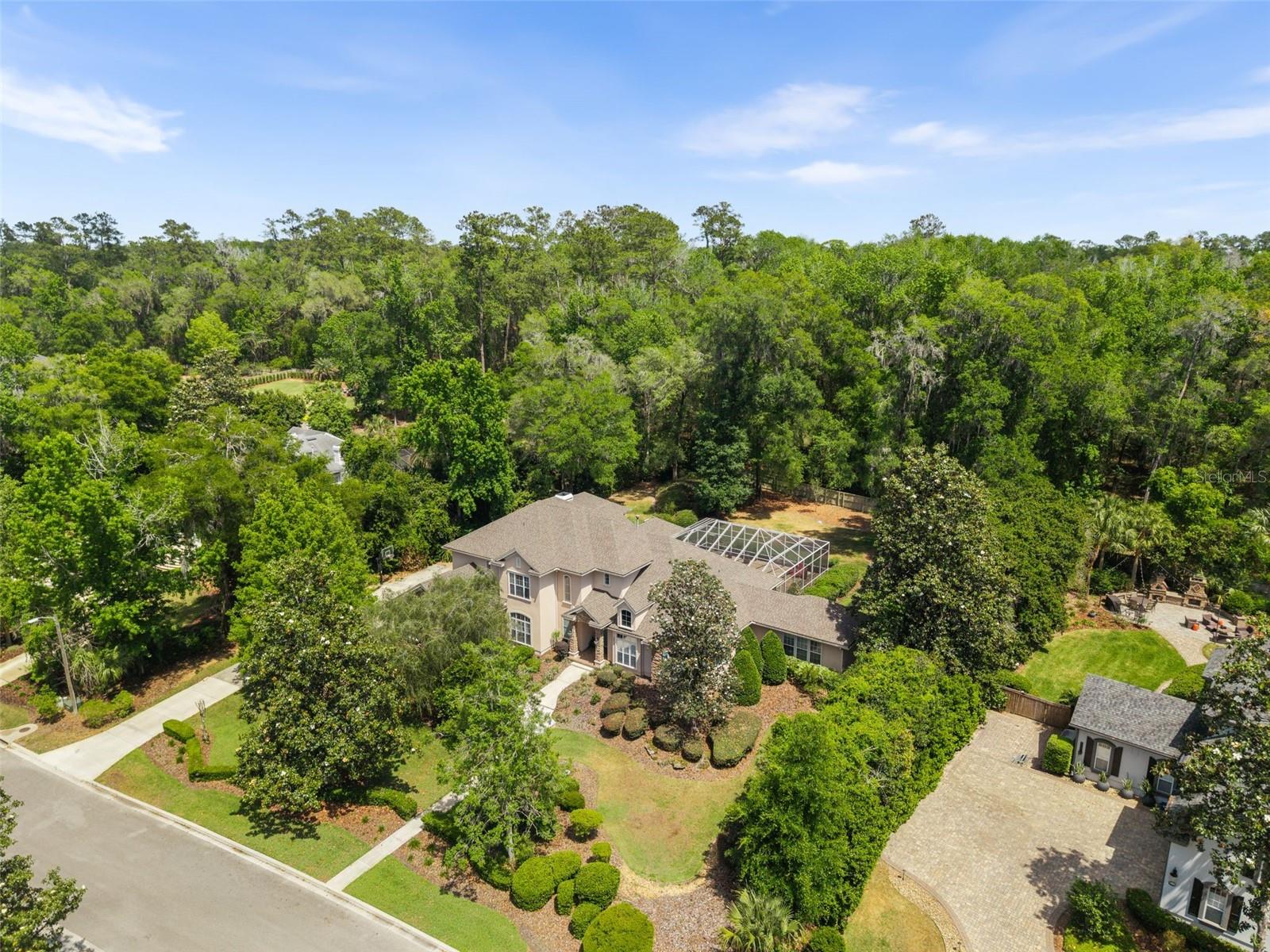 HAILE PLANTATION UNIT 34 PH 3 - Residential