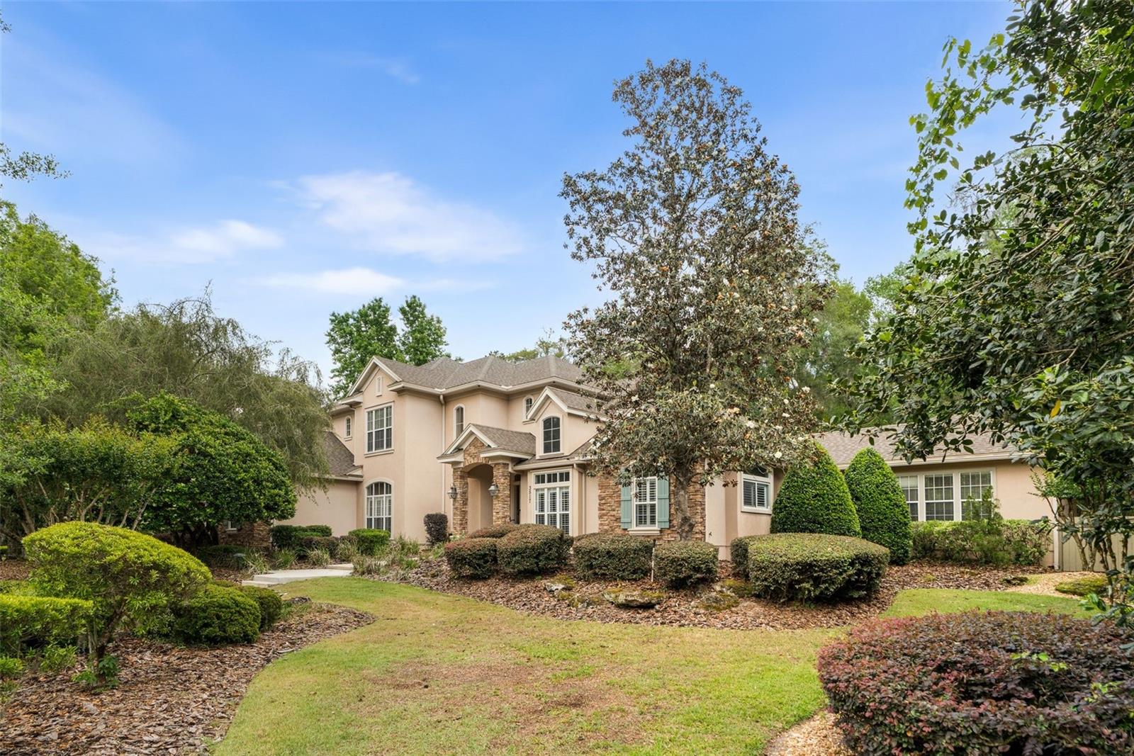 HAILE PLANTATION UNIT 34 PH 3 - Residential