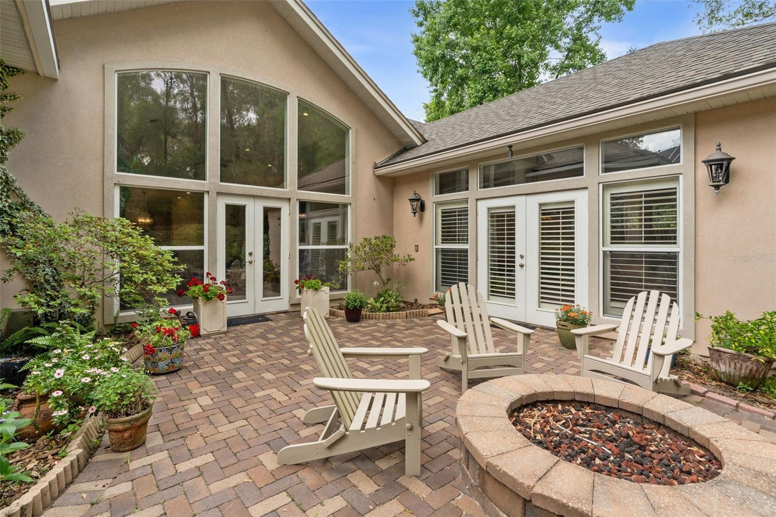 HAILE PLANTATION UNIT 34 PH 3 - Residential