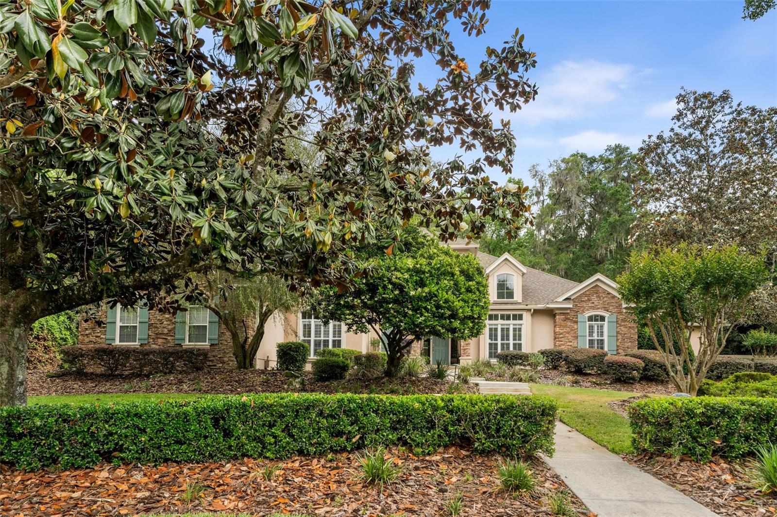 HAILE PLANTATION UNIT 34 PH 3 - Residential