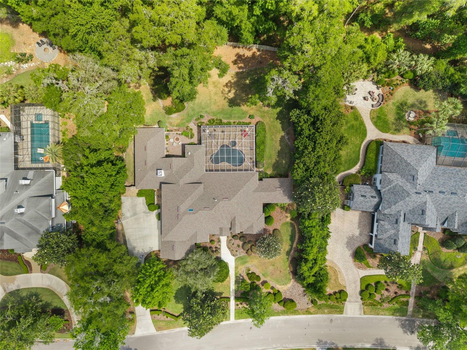 HAILE PLANTATION UNIT 34 PH 3 - Residential