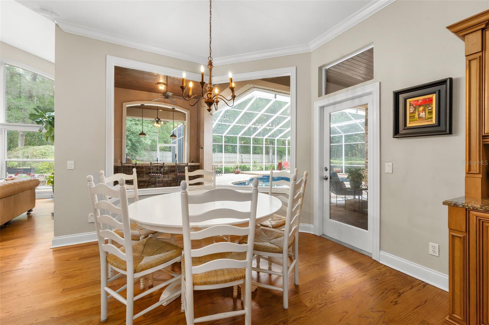 HAILE PLANTATION UNIT 34 PH 3 - Residential
