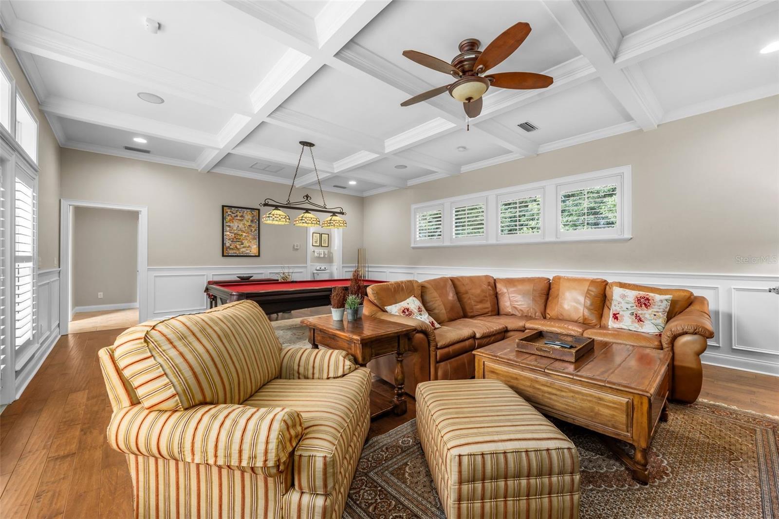 HAILE PLANTATION UNIT 34 PH 3 - Residential