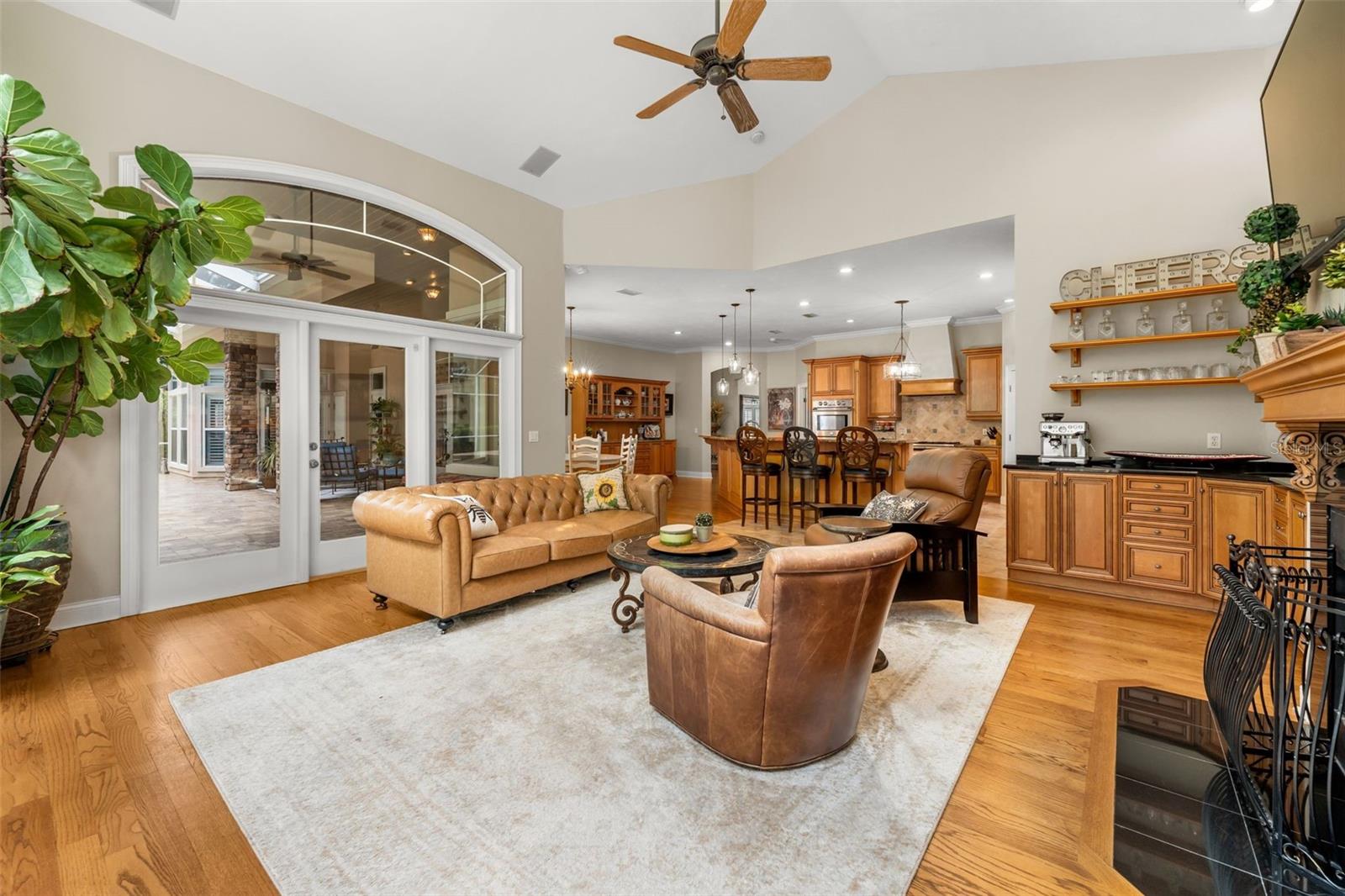 HAILE PLANTATION UNIT 34 PH 3 - Residential