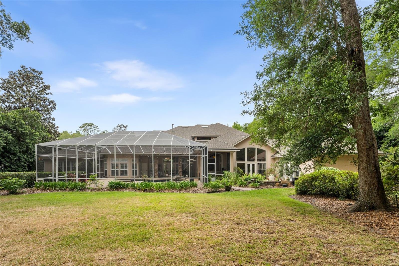 HAILE PLANTATION UNIT 34 PH 3 - Residential