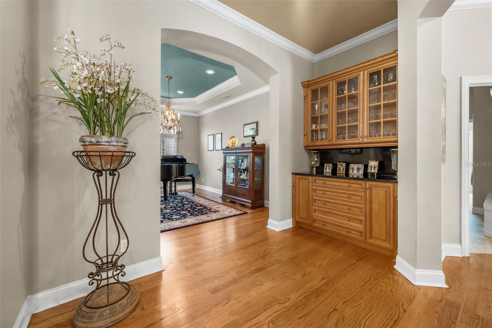 HAILE PLANTATION UNIT 34 PH 3 - Residential