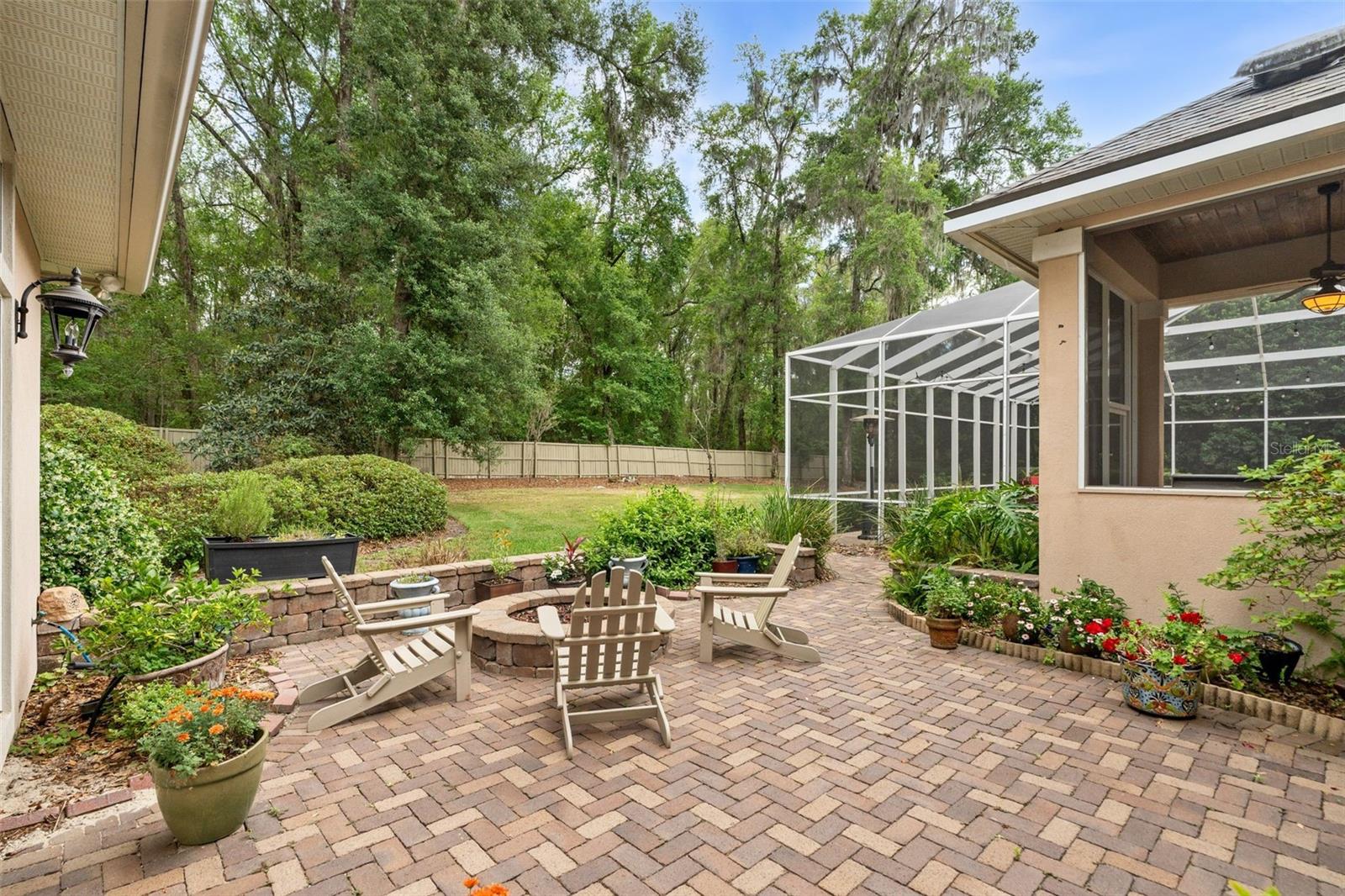 HAILE PLANTATION UNIT 34 PH 3 - Residential