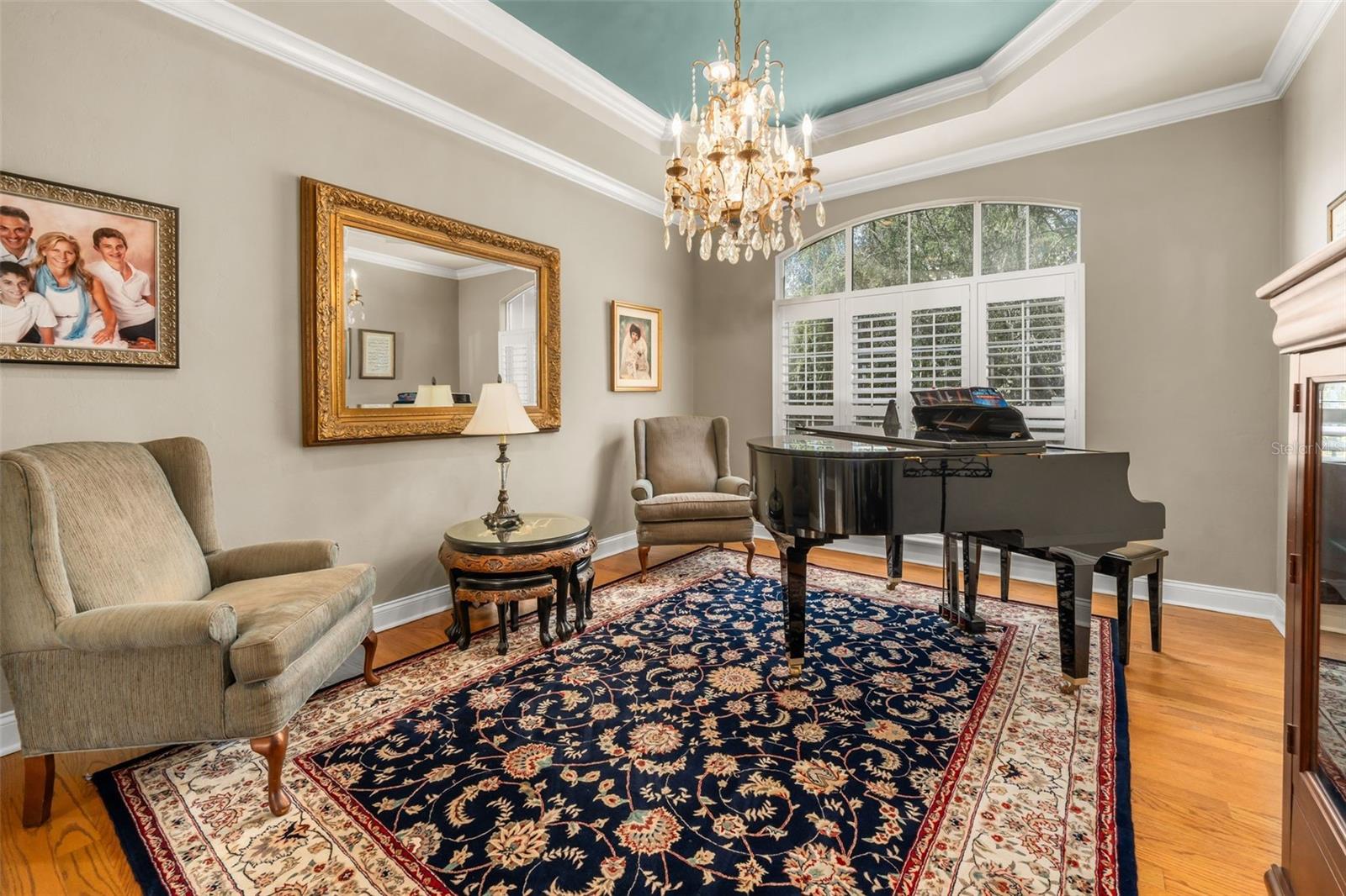 HAILE PLANTATION UNIT 34 PH 3 - Residential