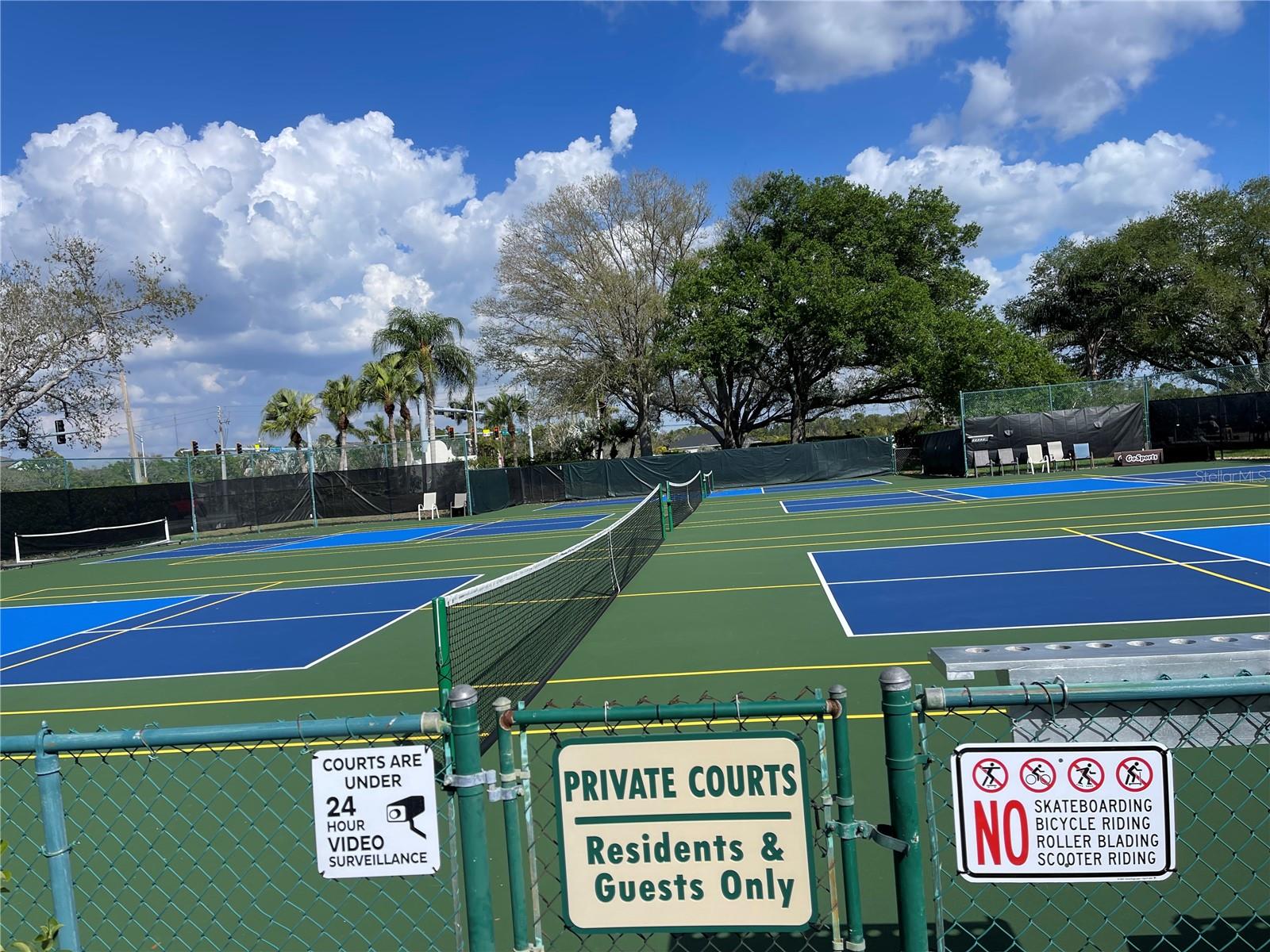 GARDENS 2 AT WATERSIDE VILLAGE - Residential