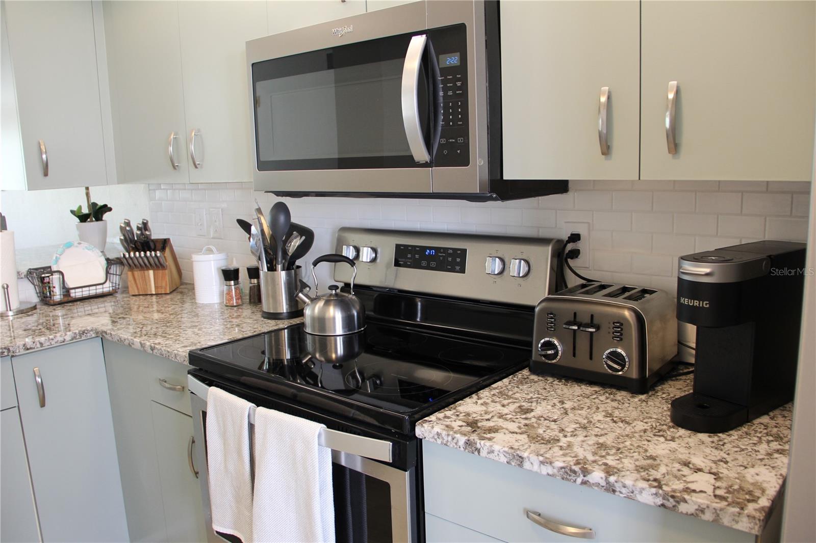 GARDENS 2 AT WATERSIDE VILLAGE - Residential