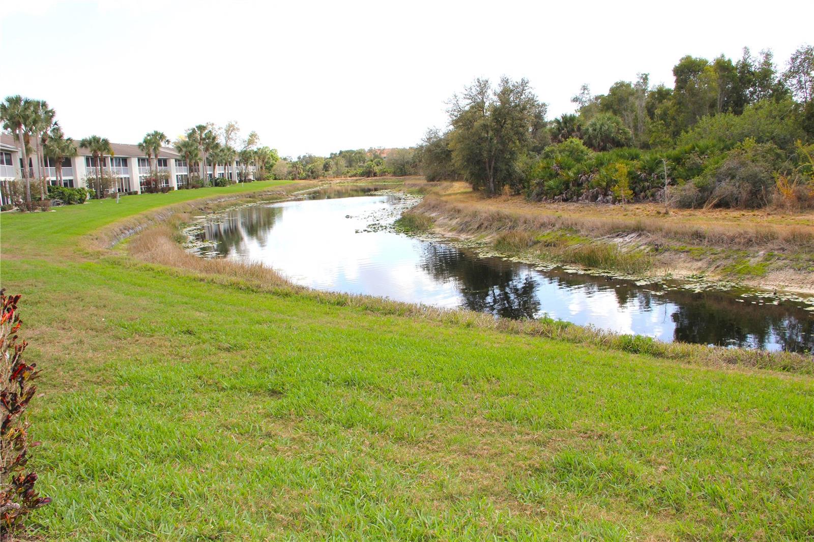 GARDENS 2 AT WATERSIDE VILLAGE - Residential