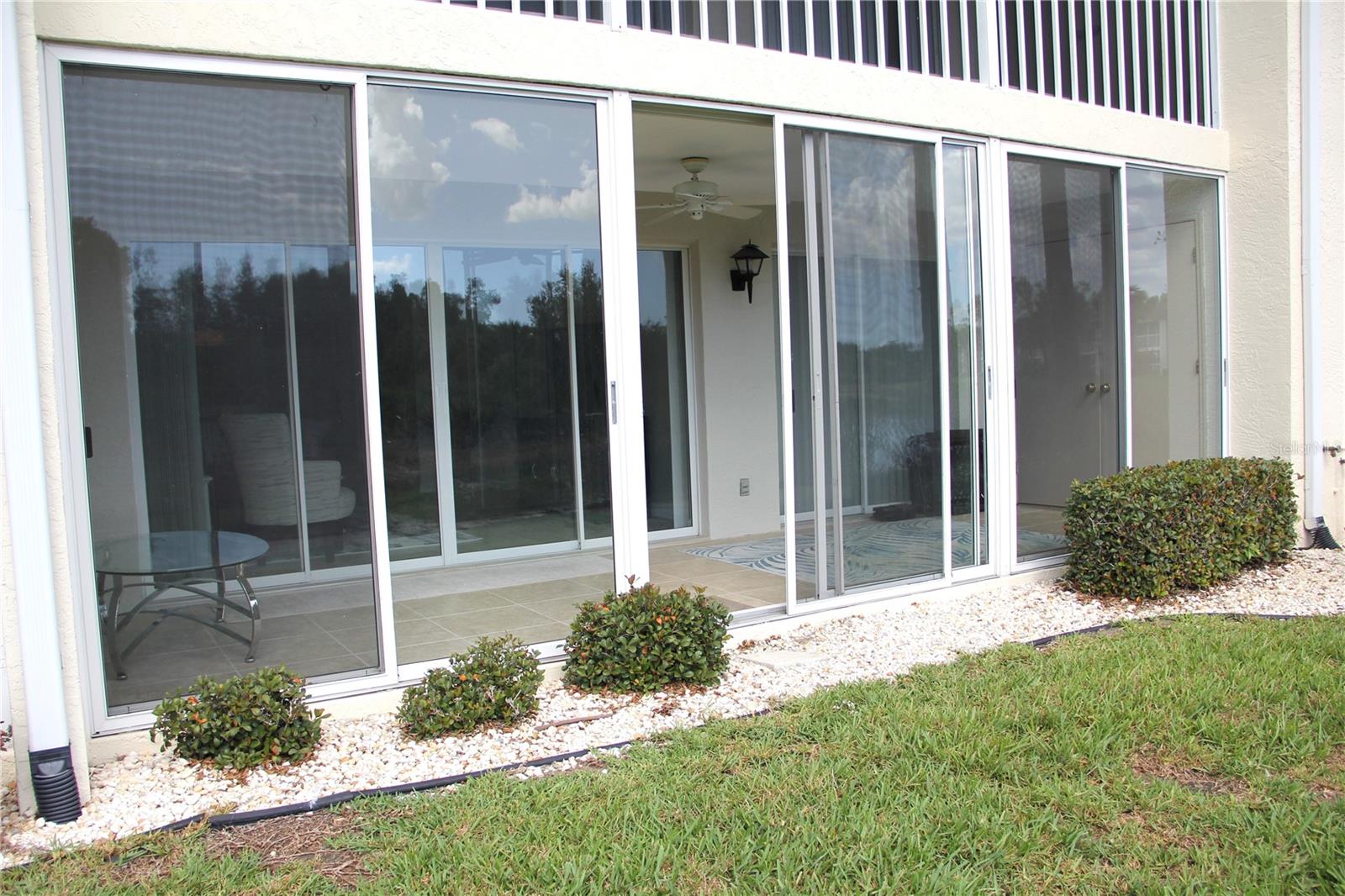 GARDENS 2 AT WATERSIDE VILLAGE - Residential