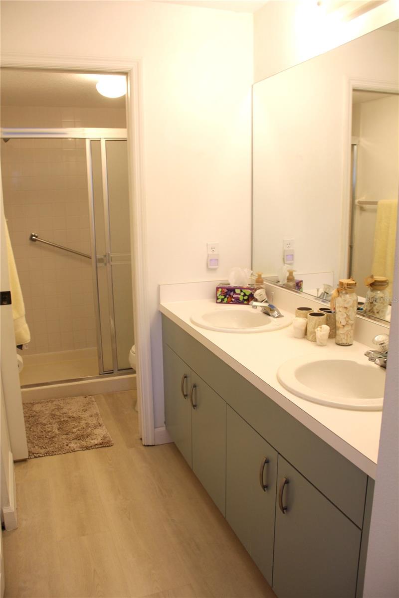 GARDENS 2 AT WATERSIDE VILLAGE - Residential