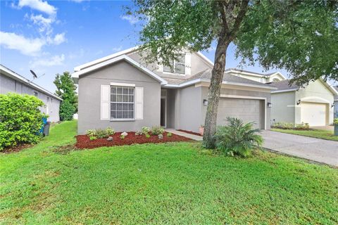 A home in SPRING HILL