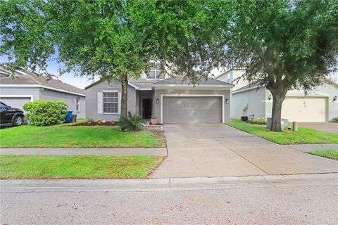 A home in SPRING HILL