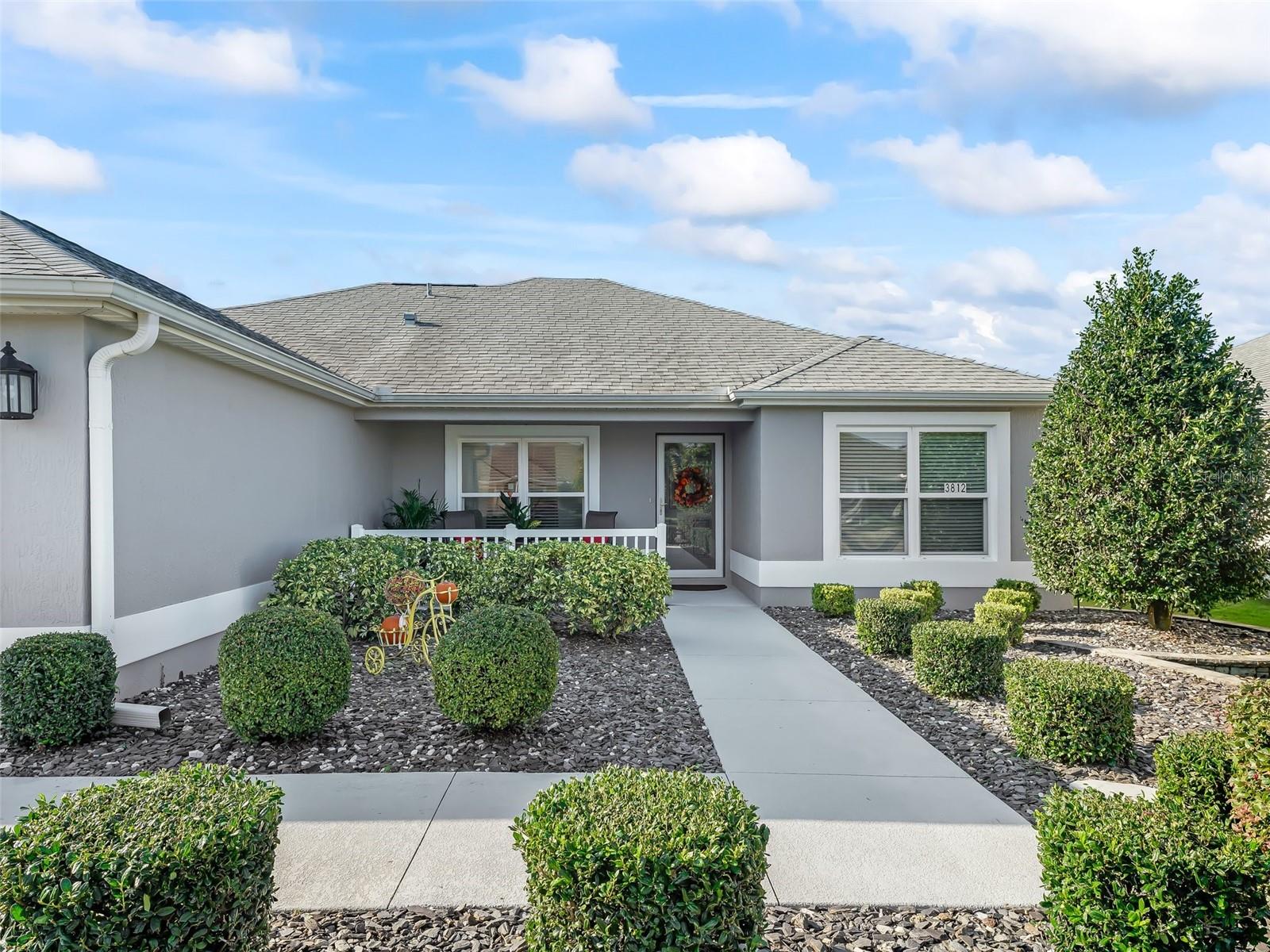 3812 NOTTINGHAM LOOP