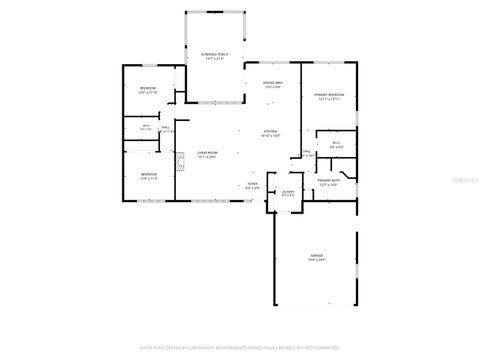Tiny photo for 16364 SE 89th Terrace, Summerfield, FL 34491 (MLS # G5114790)