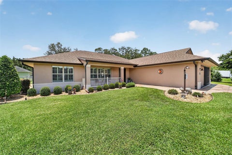 Tiny photo for 16364 SE 89th Terrace, Summerfield, FL 34491 (MLS # G5114790)