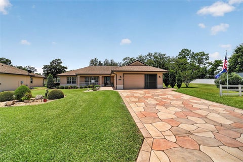 Tiny photo for 16364 SE 89th Terrace, Summerfield, FL 34491 (MLS # G5114790)